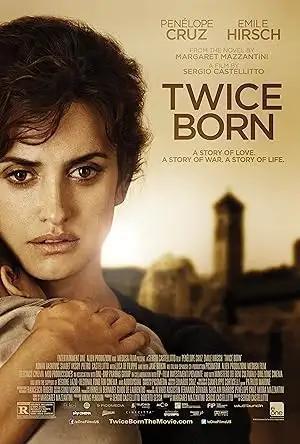 فيلم Twice Born 2012 مترجم - باهي فيلم